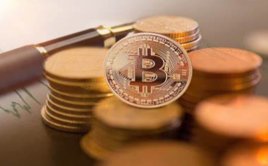 比特币没放钱包里（注意比特币存储方式和安全性）