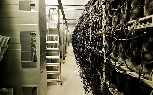 比特币采矿怎么进钱包（比特币采矿和钱包使用指南）