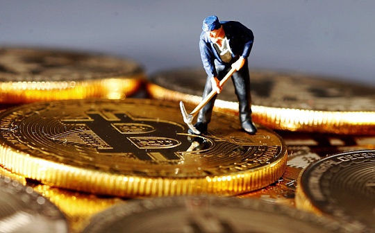 比特币的走势和货币有什么区别呢，比特币的发展趋势与货币体系的异同